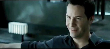 Man of Tai Chi