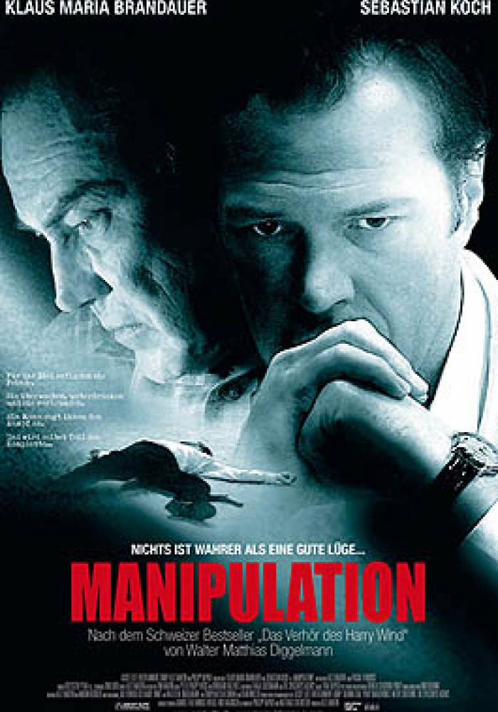 Manipulacija