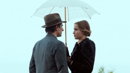 Martin Eden