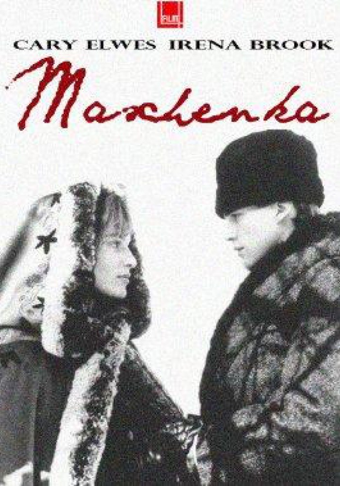 Mašenjka
