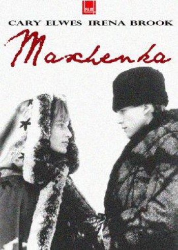 Mašenjka