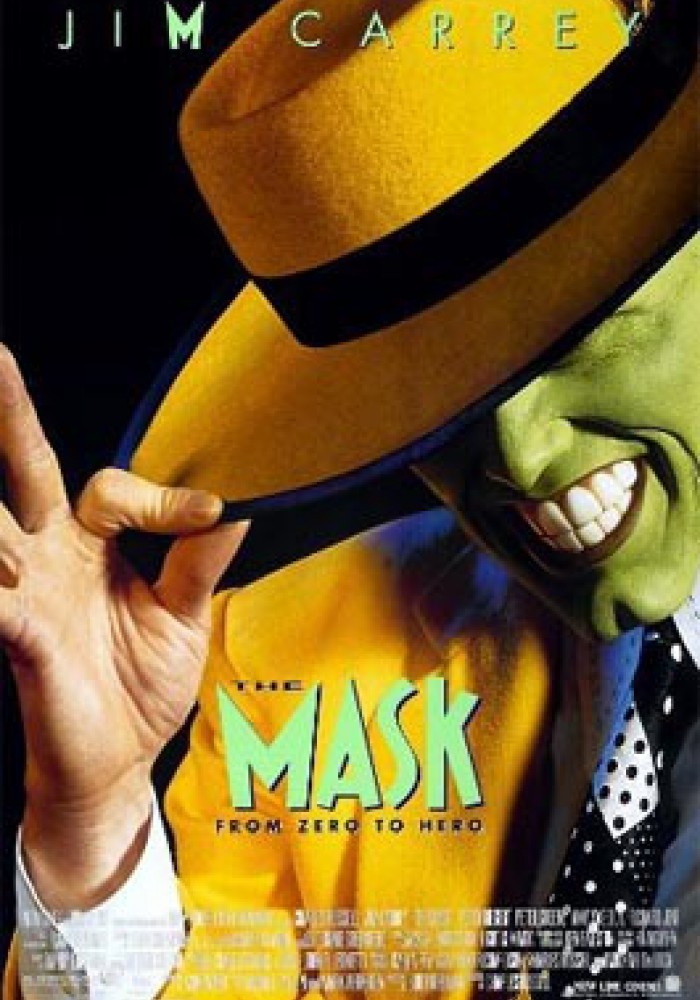 Maska