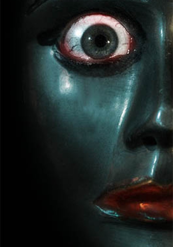 Maske