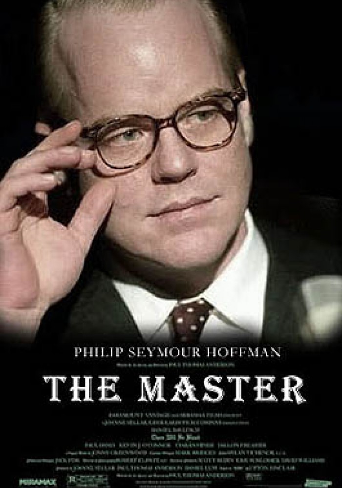 Master