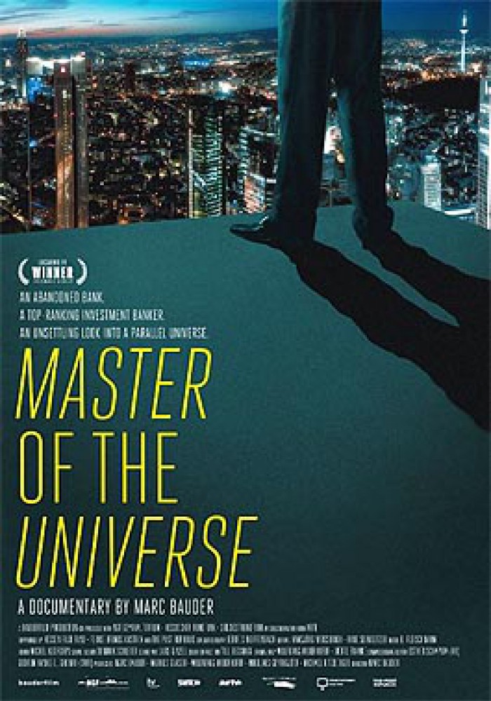 Gospodari univerzuma