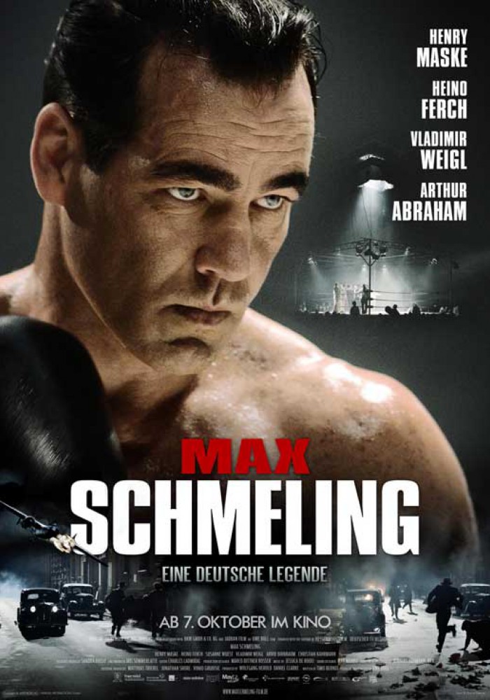 Maks Šmeling