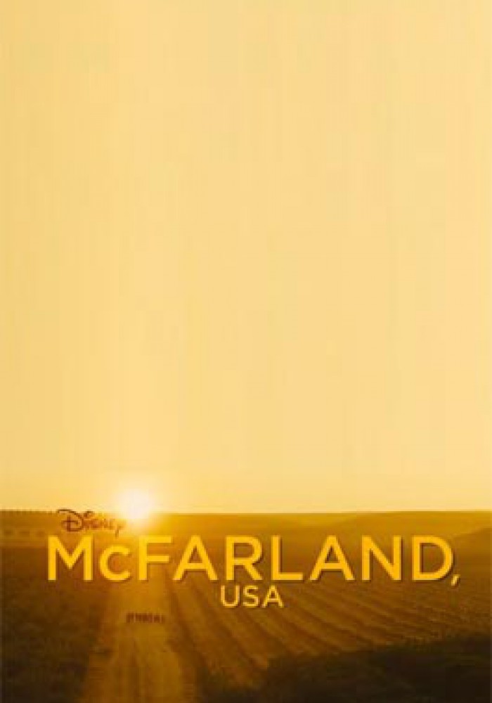 Mekfarland USA