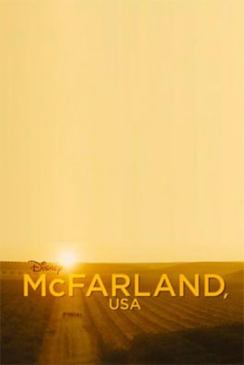 Mekfarland USA