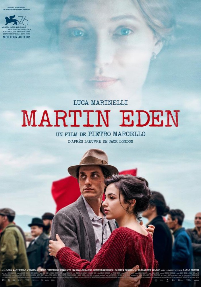 Martin Eden
