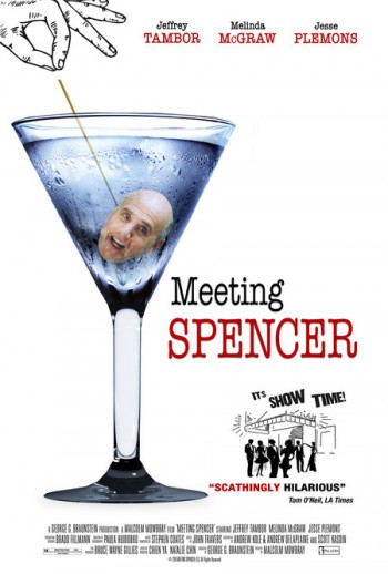 Upoznajte Spensera