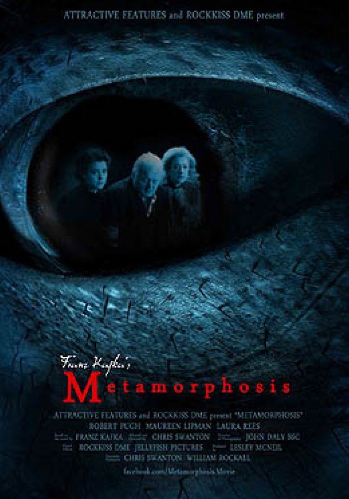 Metamorfozis