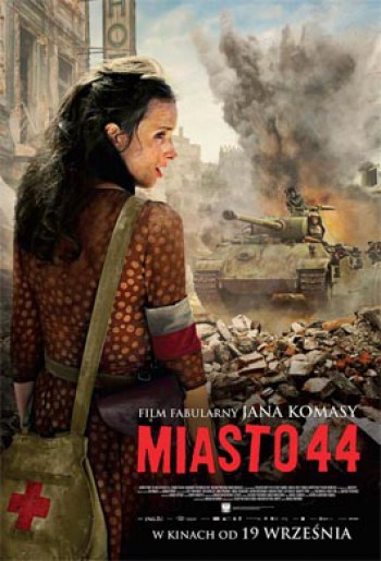 Miasto 44 (Grad 44)