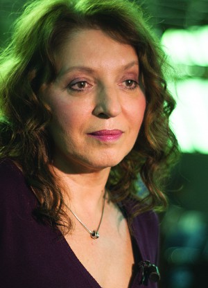 Mirjana Karanović
