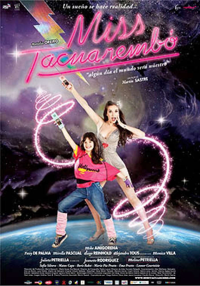 Mis Takuarembo