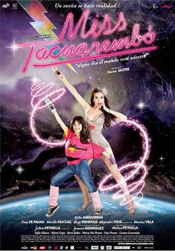 Mis Takuarembo