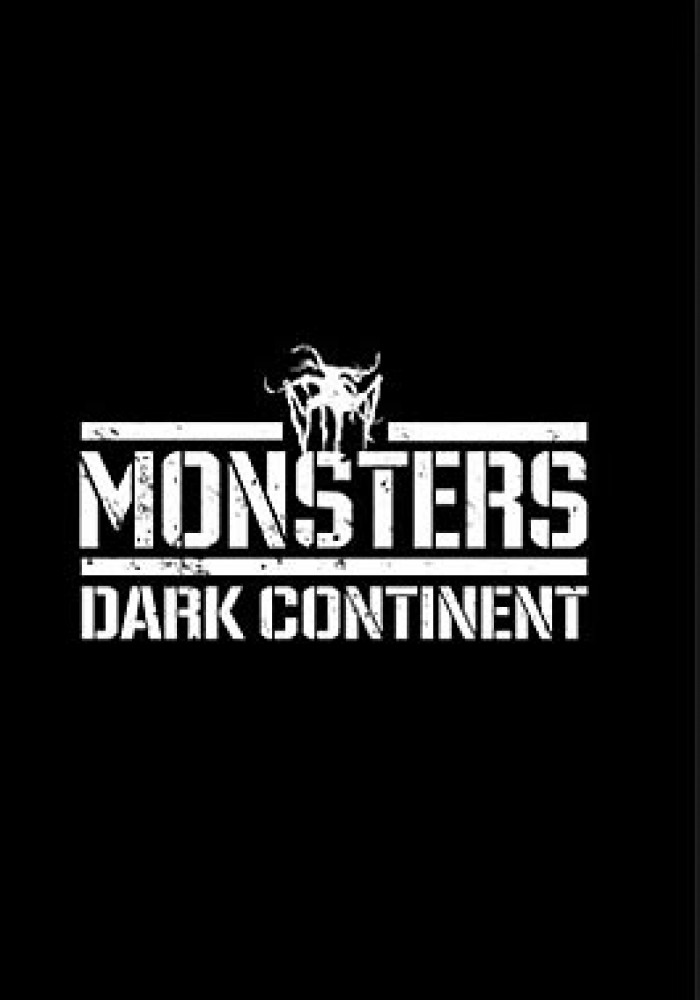 Monstrumi: Tamni kontinent