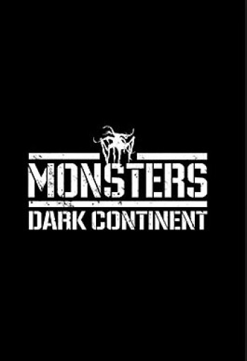 Monstrumi: Tamni kontinent