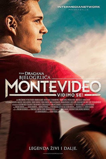 Montevideo, vidimo se