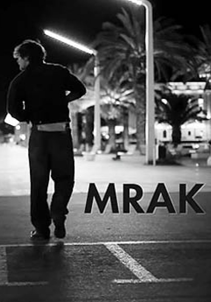 Mrak