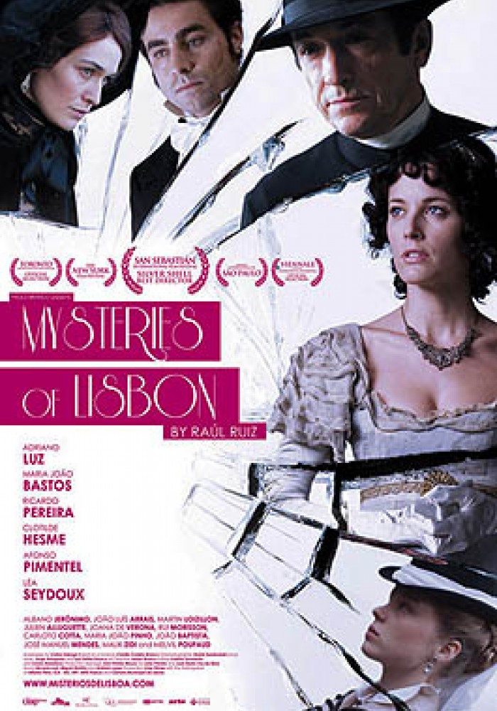 Misterije Lisabona