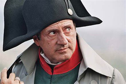 Napoleon i ja