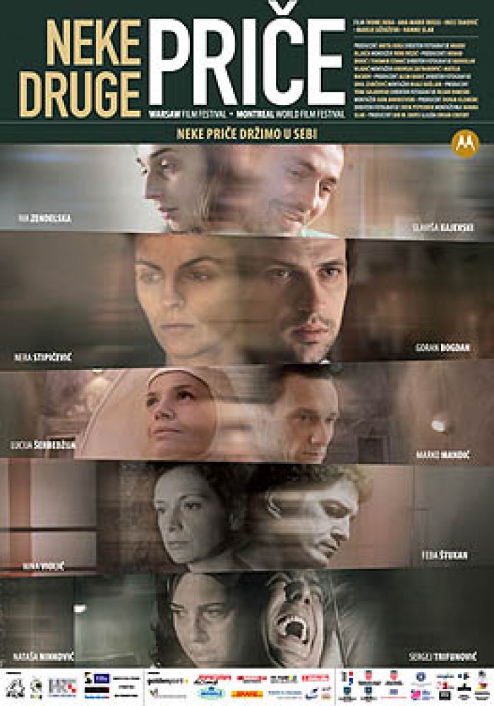 Neke druge priče