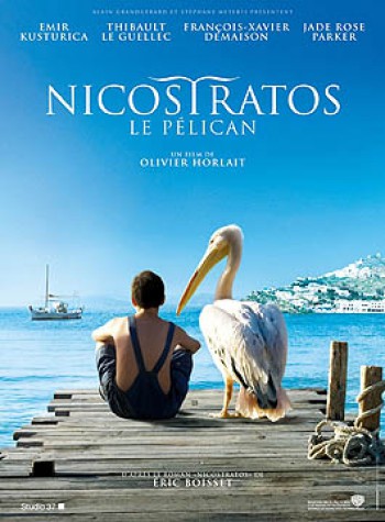 Pelikan Nikostatos 