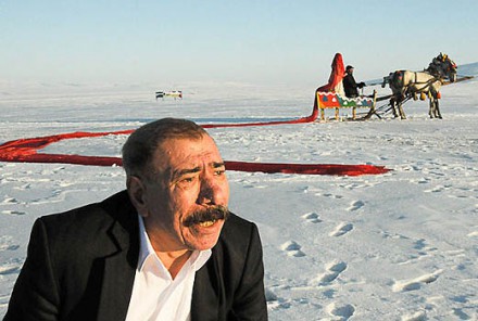 Noć tišine