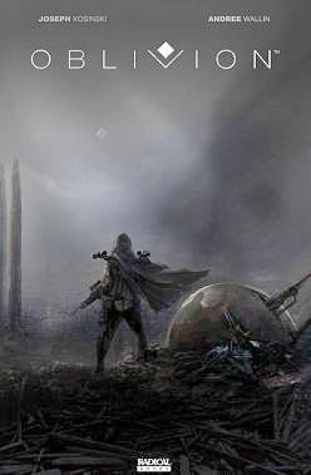 Zaborav (Oblivion)