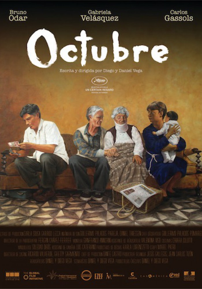 Oktobar