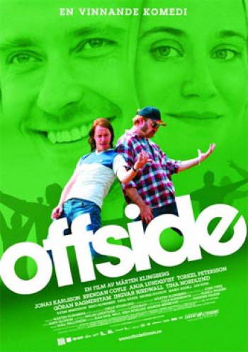 Ofsajd