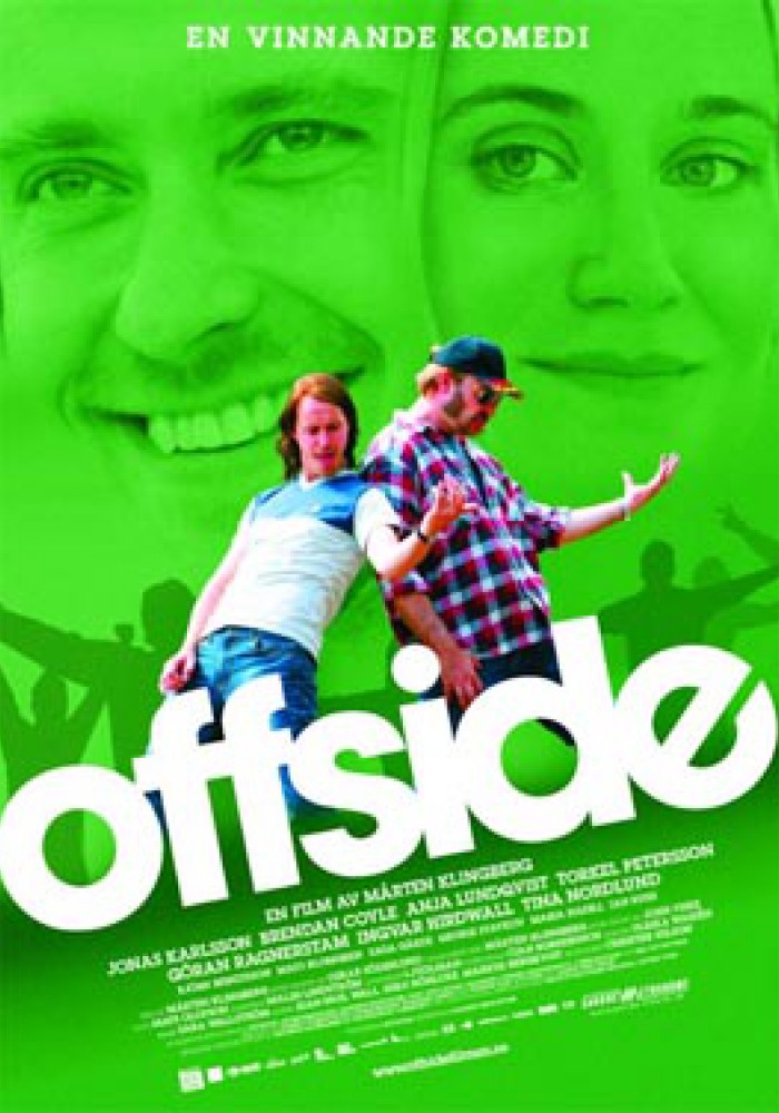 Ofsajd