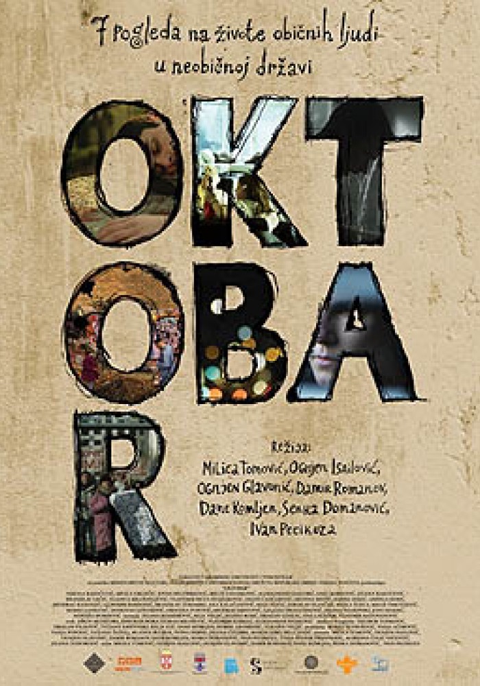 Oktobar