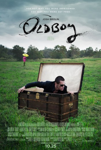 Oldboj