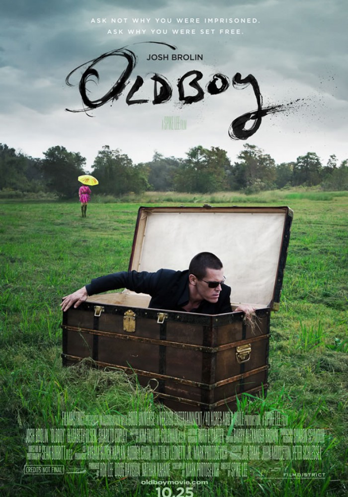 Oldboj