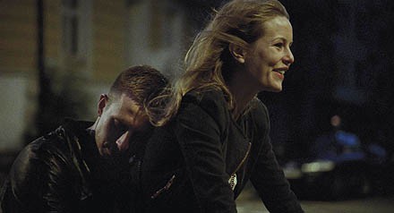 Oslo, 31. avgust