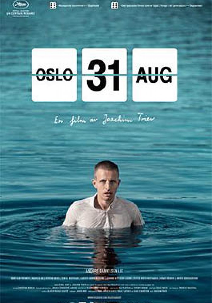 Oslo, 31. avgust