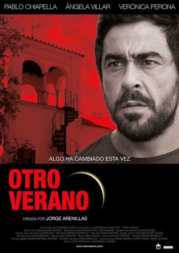 Drugo leto