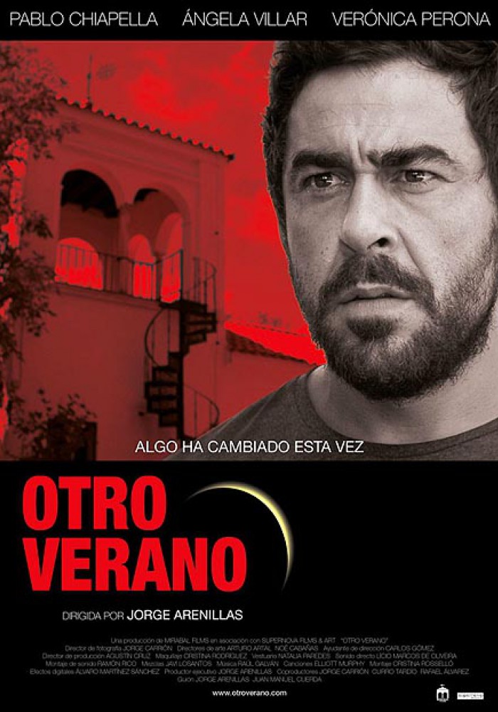 Drugo leto
