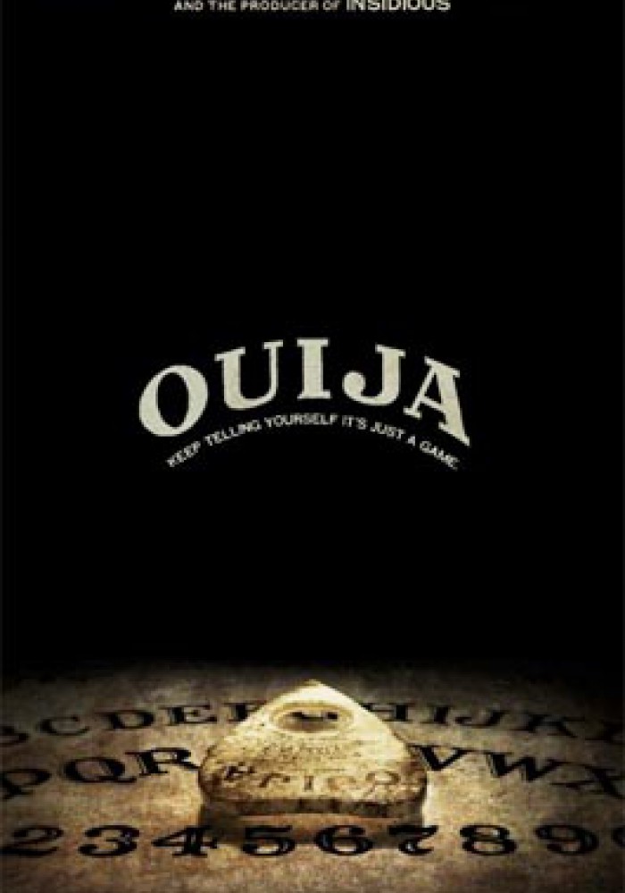 Ouija 