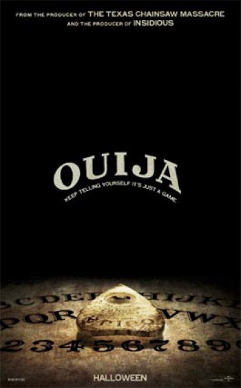 Ouija 