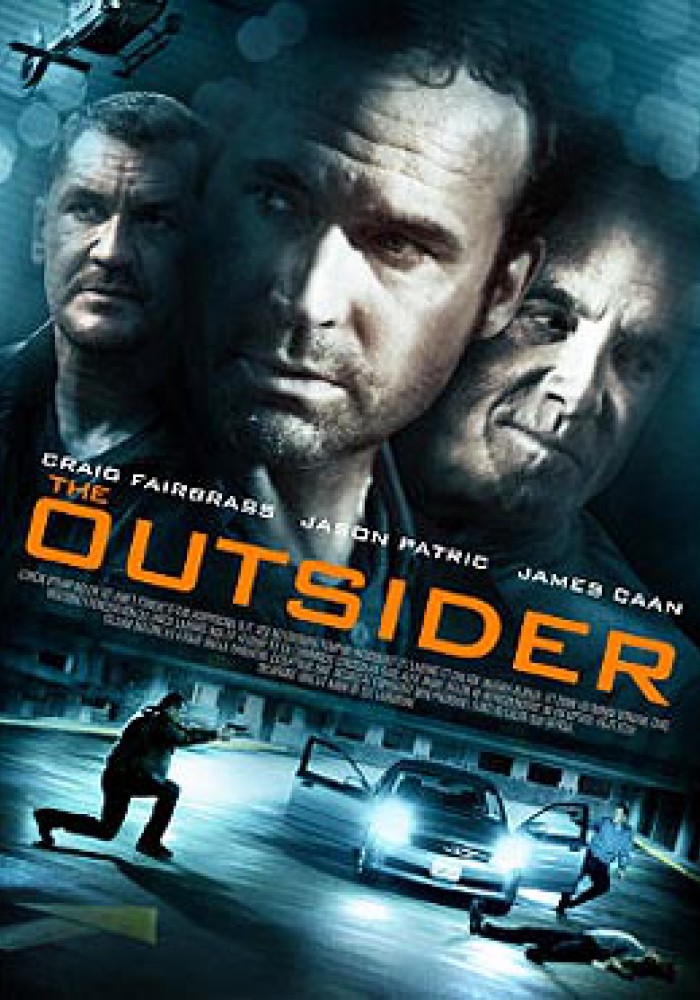 Autsajder