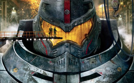 Bitka za Pacifik (Pacific Rim)
