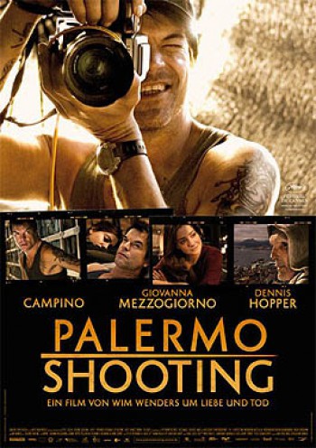 Ubistvo u Palermu