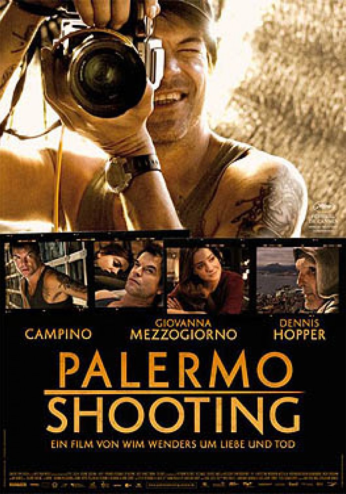 Ubistvo u Palermu