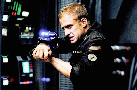 Pandorum