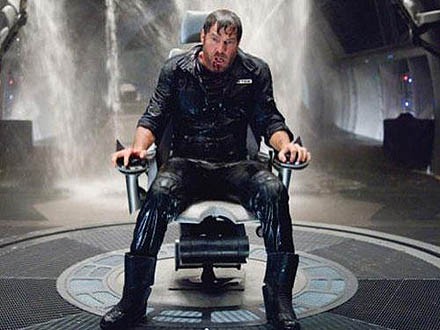 Pandorum