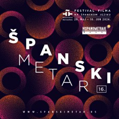 16. Španski metar 2024