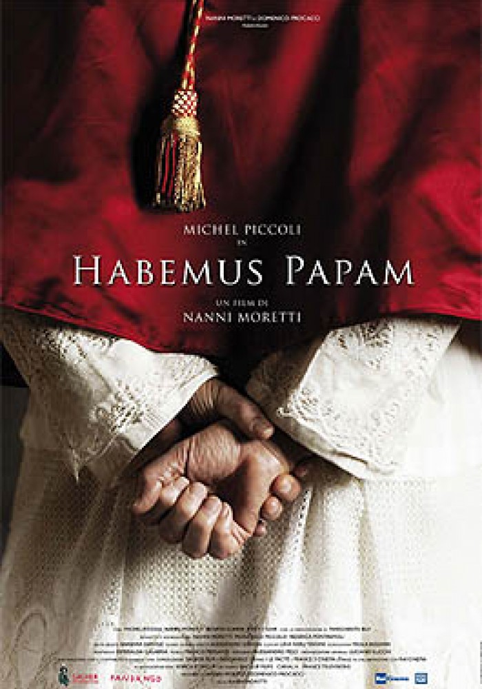 Imamo papu