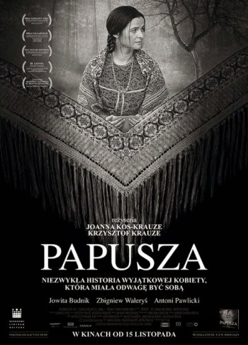 Papuša
